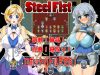 「Steel Fist」のSSG