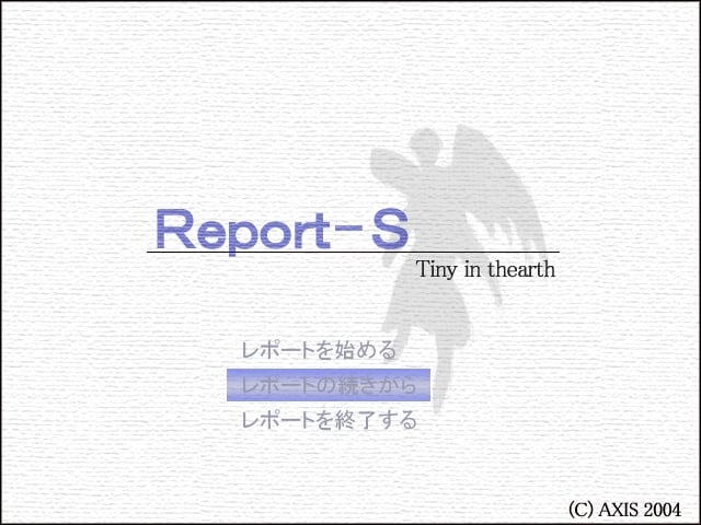 Report-S