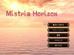 「Mistria Horizon」のSSG