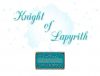 「Knight of Lapyrith」のSSG